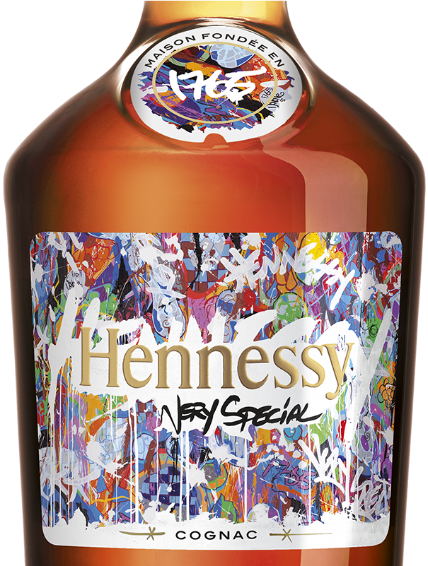 Hennessy X Jonone - Hennessy Jonone (800x800), Png Download