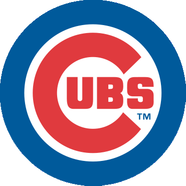 Chicago Cubs Logo - Chicago Cubs Png (371x371), Png Download