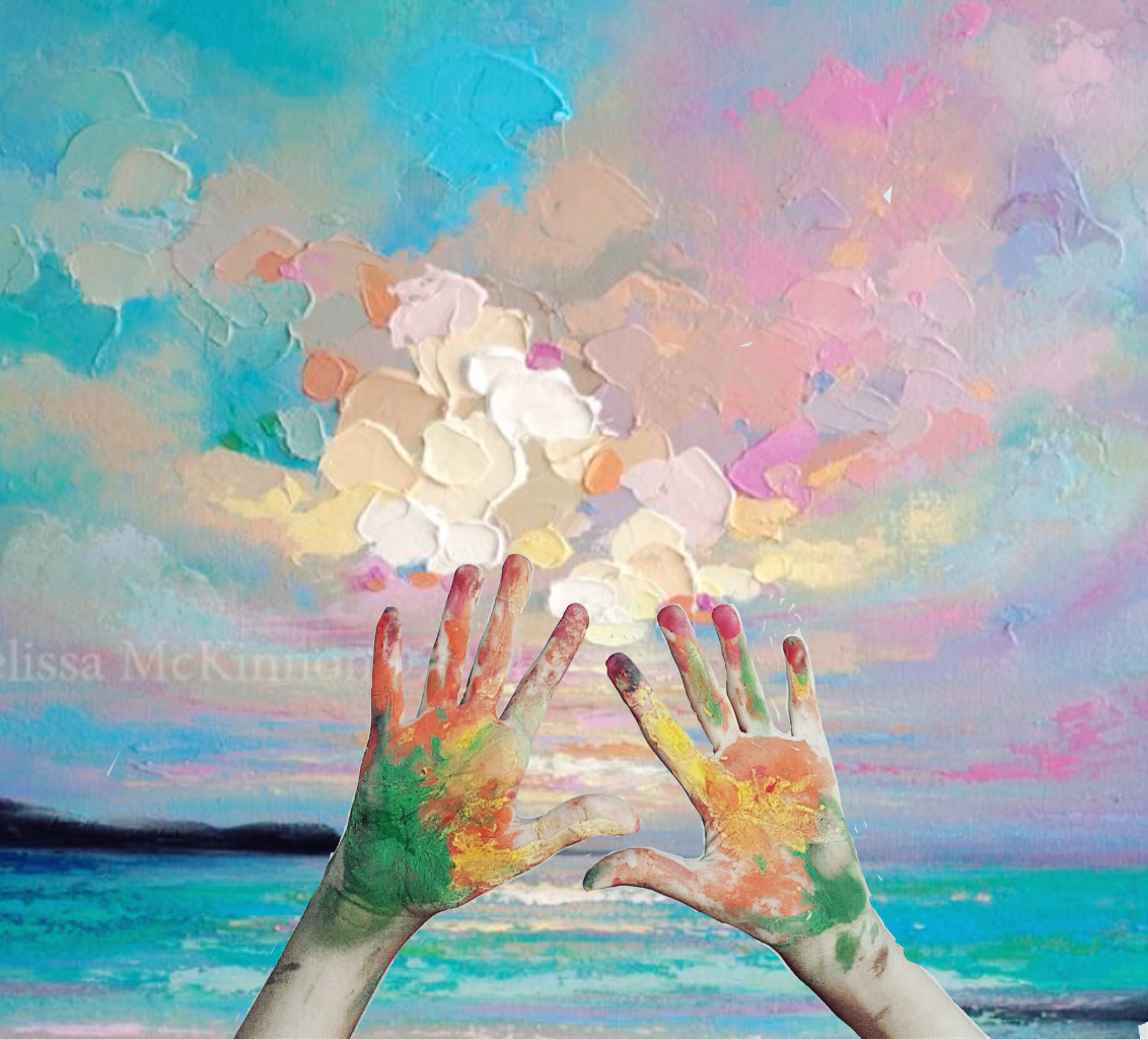 Freetoedit Hands Up In The Airhandsup Interesting Art (1132x1024), Png Download