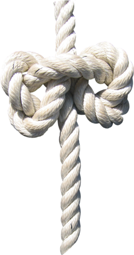 Rope Png - سكرابز بحري (264x500), Png Download