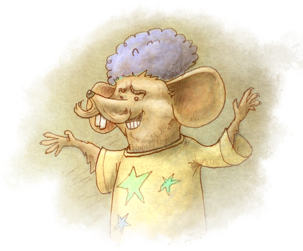 Book Festival Fun Or - Gusto (1000x827), Png Download