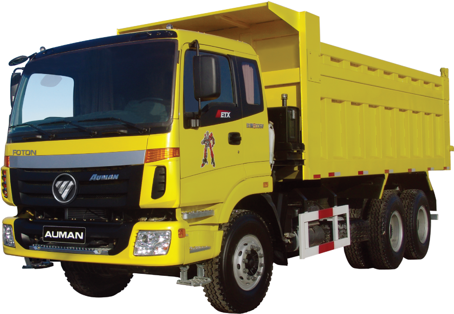 Dump Truck Png Image Free - Самосвалы 40 Тонн (1000x800), Png Download