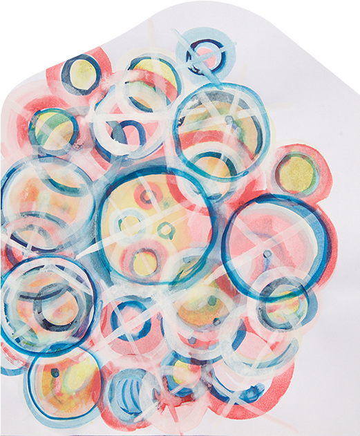 Running Can Change Your Brain - Intuition (587x673), Png Download