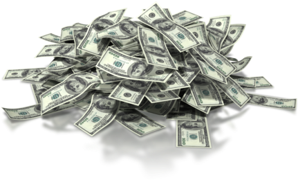 Though You May Find It Hard To Believe, The U - Passive Income - Achieve Financial Freedom (500x281), Png Download