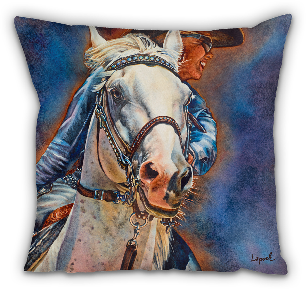 At - Cushion (1000x945), Png Download