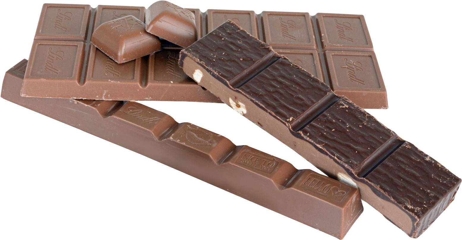Light Chocolate Png Transparent (1600x908), Png Download