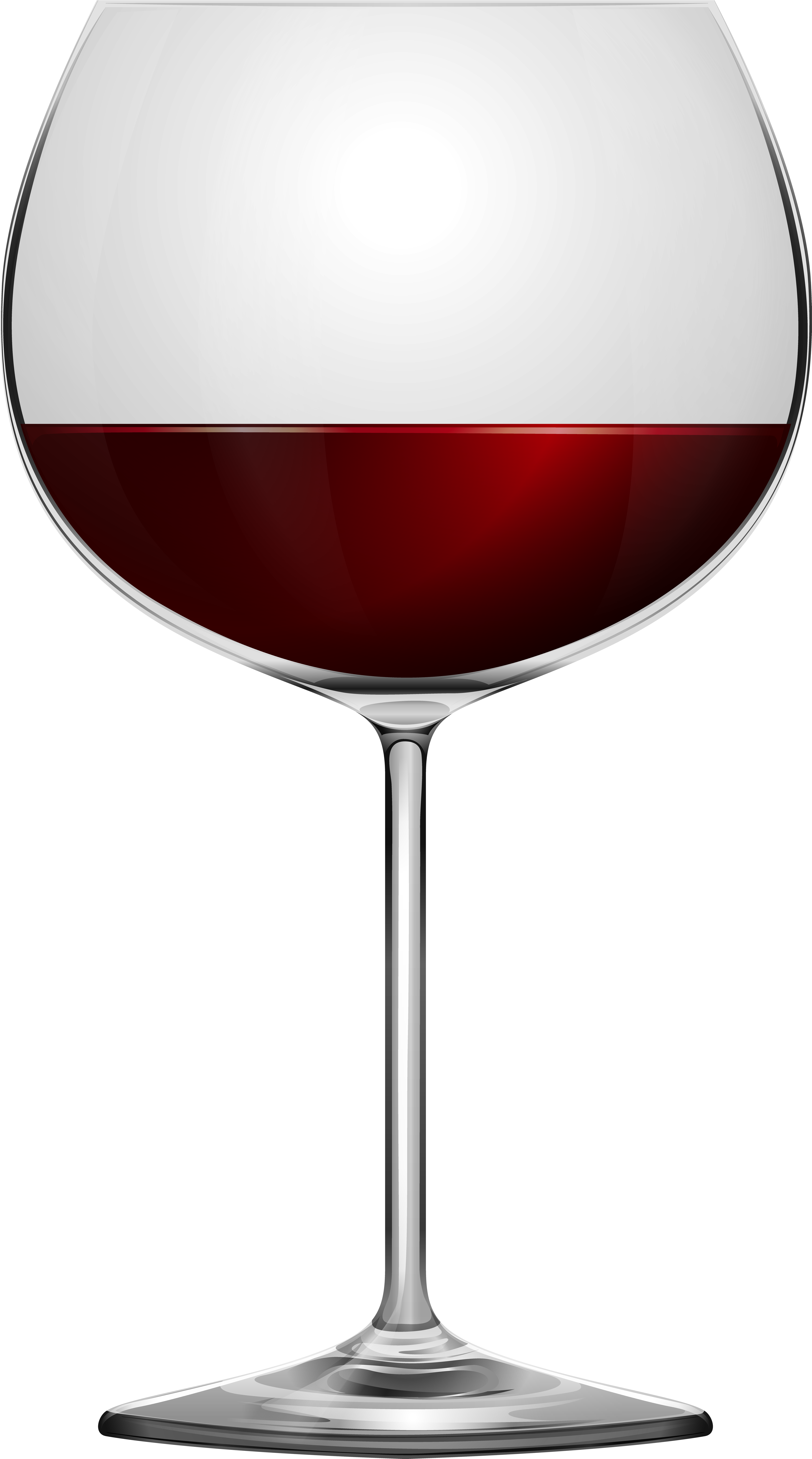 Red Wine (4452x8000), Png Download