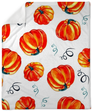 Artistic Seamless Halloween Pattern Design - Art (400x400), Png Download