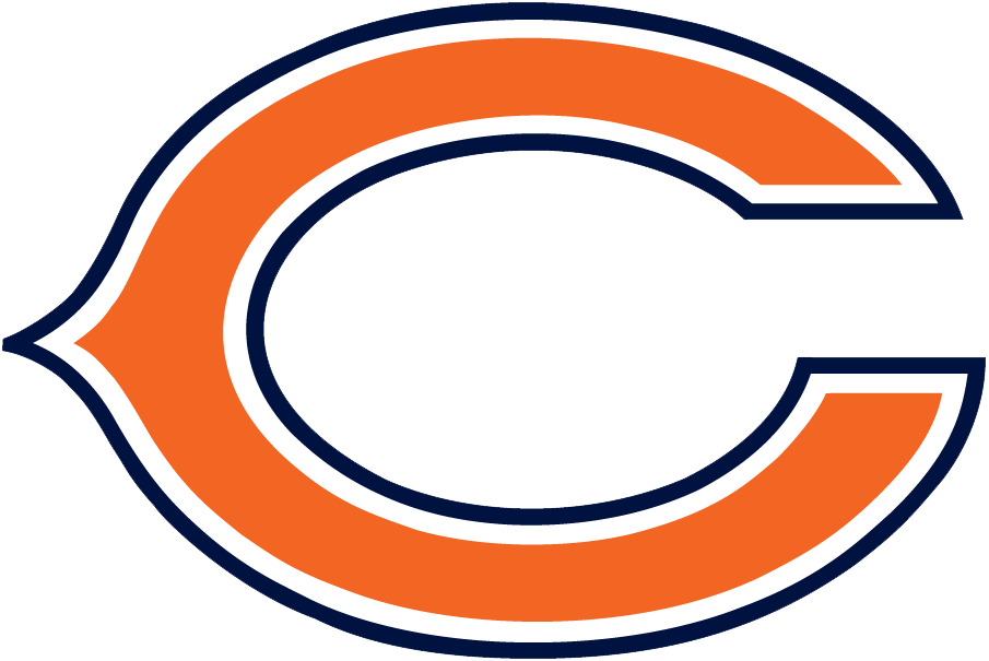 Bears Hope They Aren't A Part Of 2018 Nfl Game In China - Central High School Macon Ga Logo (656x369), Png Download