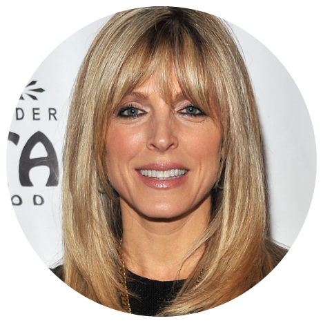 Marla Maples Age (468x468), Png Download
