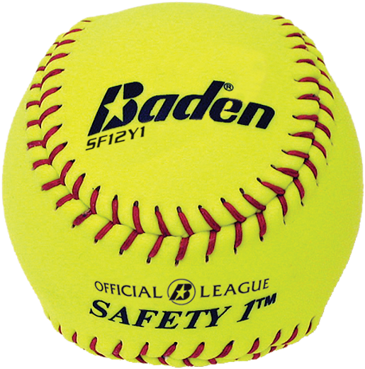 Softball Png Transparent - Softball Png (570x570), Png Download