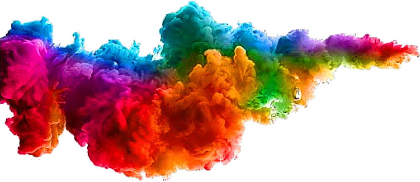 Holi Color Free Png Image Colour Png For Picsart Full Size Png Download Seekpng