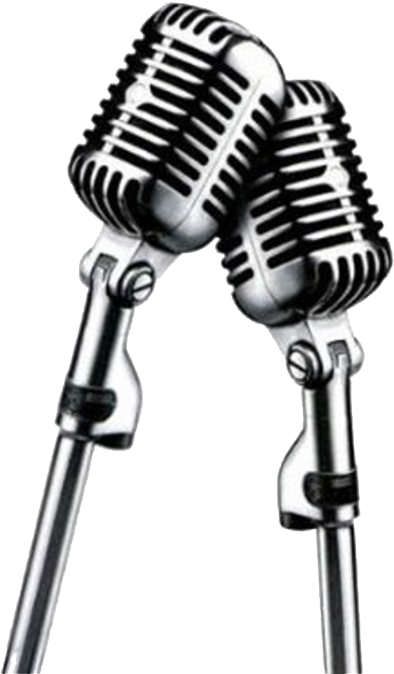 Clip Art Transparent Download Free Clipart Karaoke - Karaoke Png (600x1020), Png Download