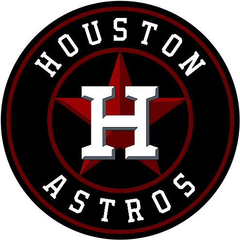 The Astros Are The Champions - Houston Astros Logo 2017 (500x500), Png Download