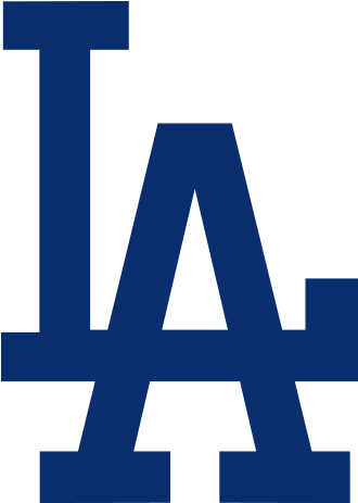 Los Angeles Dodgers Png (500x500), Png Download