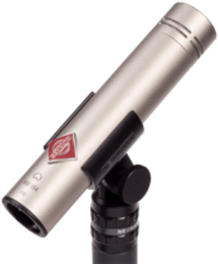 Neumann Km 184 Microphone - Neumann Kmr 184 G (400x400), Png Download