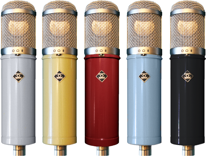 Adk Custom Shop Fet Microphones - Adk Custom Shop Cremona 251-t-fet Microphone (874x658), Png Download