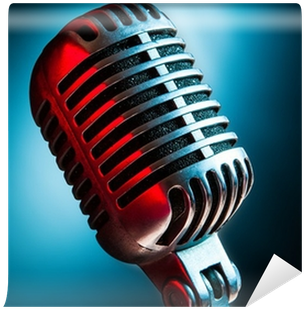 Microphone (400x400), Png Download