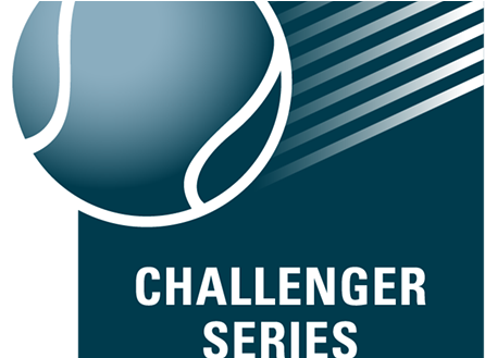 Oracle Challenger Series Houston - Kkht Schwarz Weiß Köln (580x328), Png Download