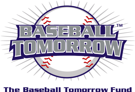 Baseball Tomorrow Fund - Circle (600x338), Png Download