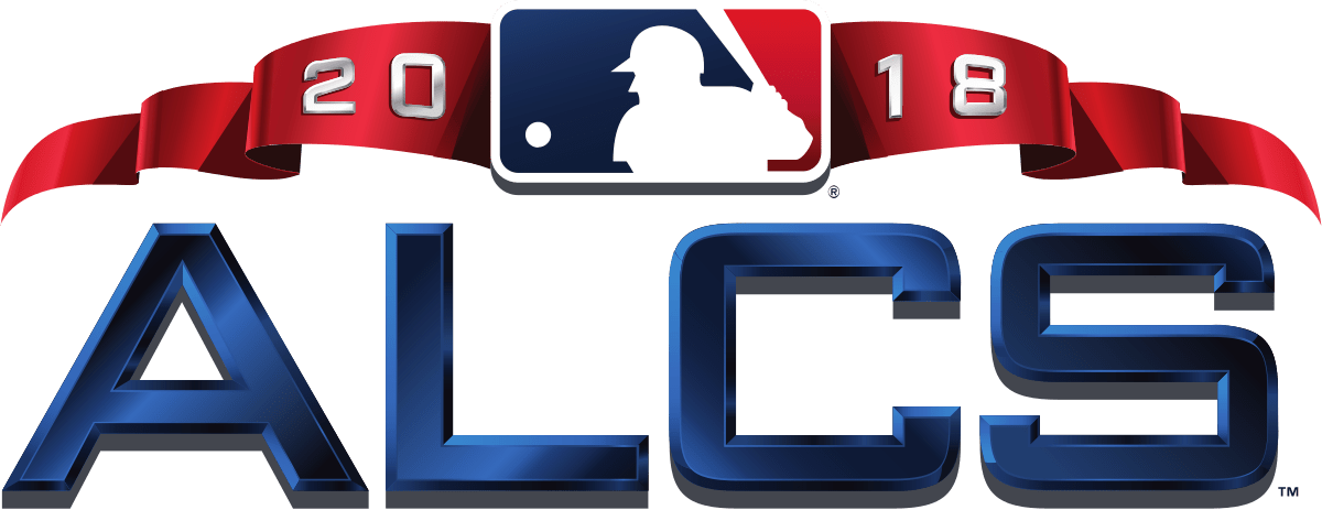 Image Result For 2018 Alcs Logo - Minute Maid Park (1200x463), Png Download