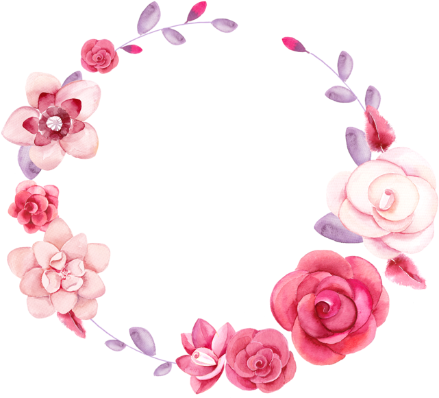 Фото, Автор Arana На Яндекс - Floral Letter V (800x800), Png Download