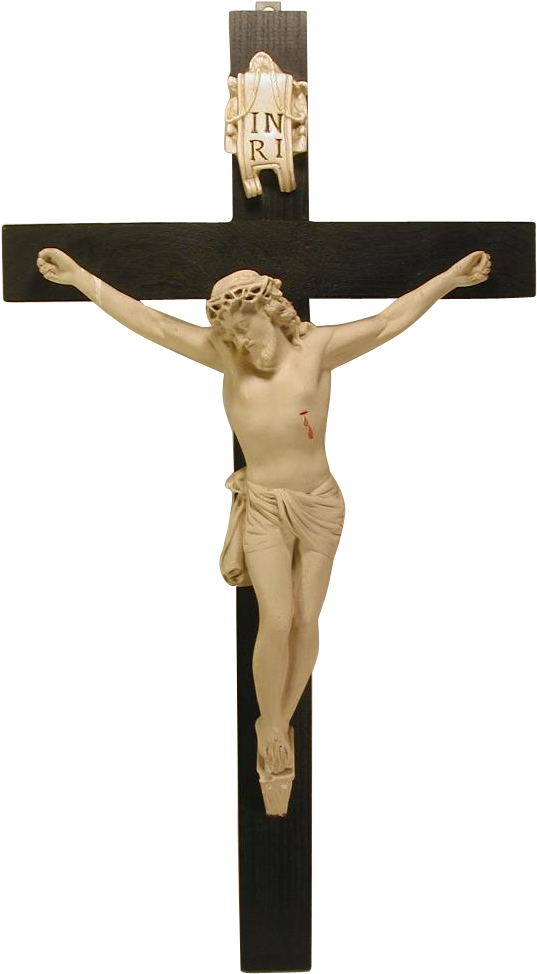 Christian Cross Png - Cross Christianity (973x973), Png Download