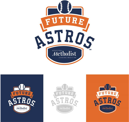 Cvll Is A Part Of The Future Astros Program - Future Astros Program (700x420), Png Download