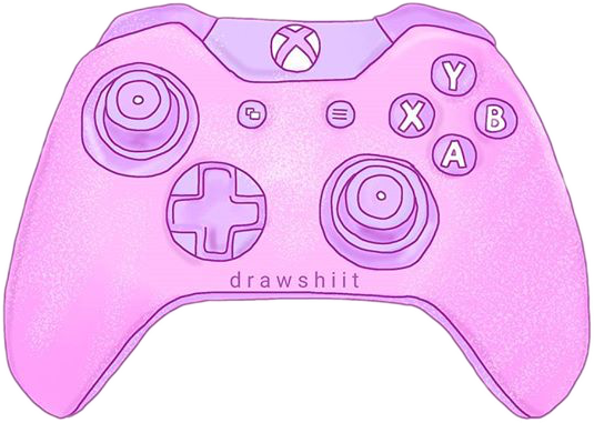 Game Controller (535x381), Png Download