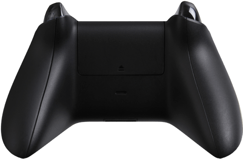Xbox One Controller Png You Must Have Javascript Enabled - Video Game Console (490x351), Png Download