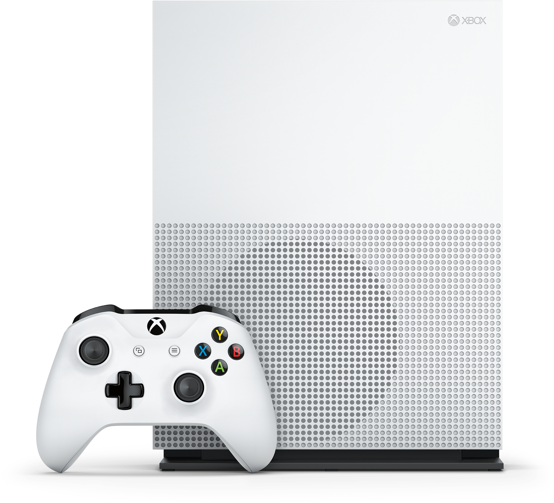 A Closer Look At All Of The New Xbox Controllers Shown - Microsoft Xbox One S 1tb Xbox One (2880x2160), Png Download