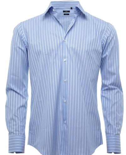 Formal Shirts For Men Png Free Download - Men Formal Shirt Png (460x493), Png Download