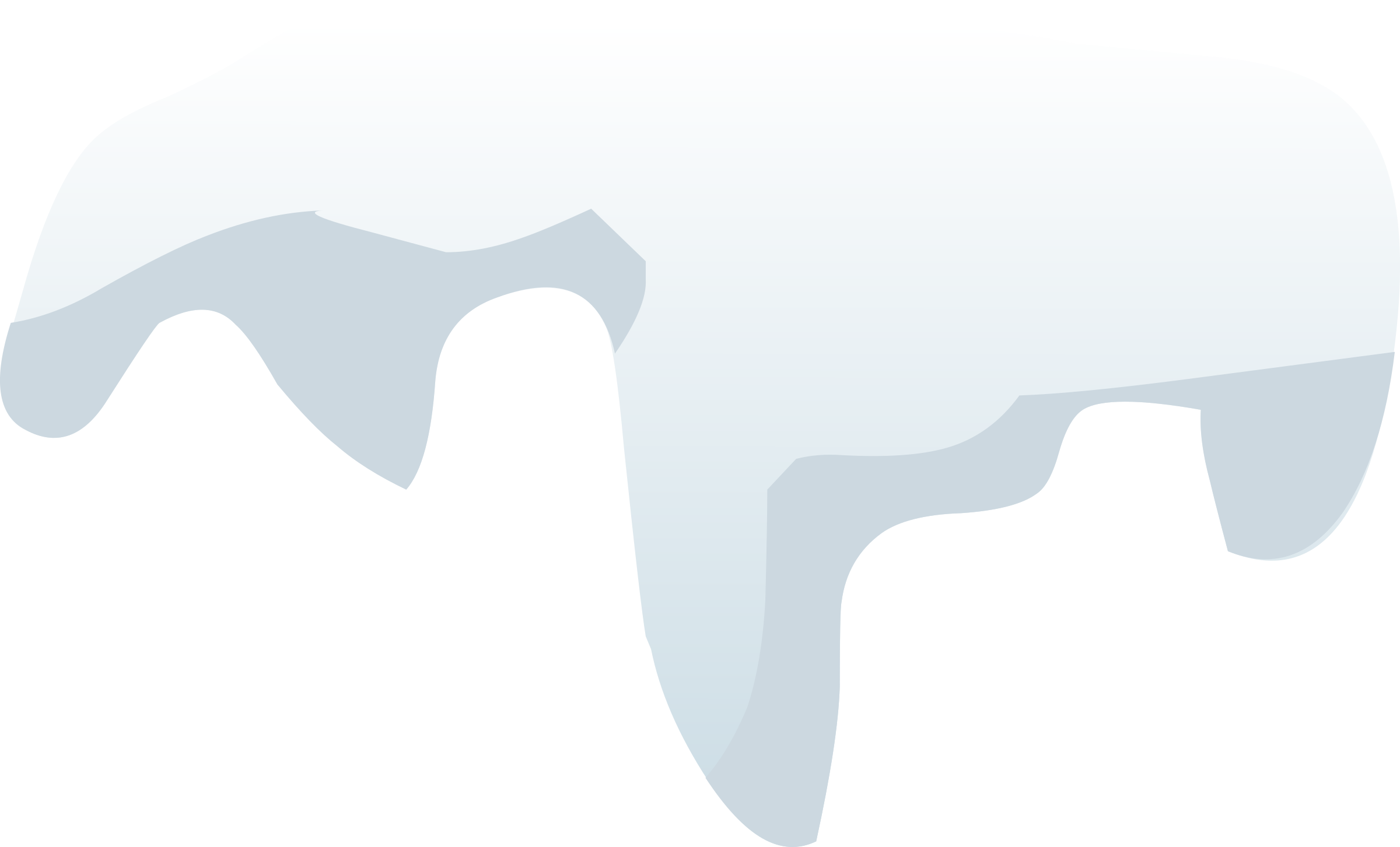 This Free Icons Png Design Of Alpine Landscape Snow (2400x1453), Png Download