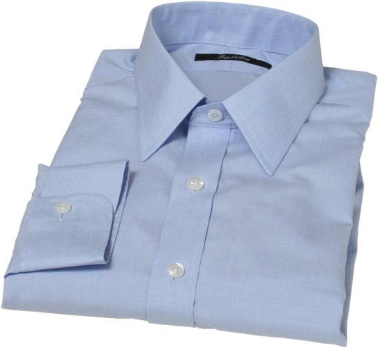 Dress Shirt Free Png Image - Portable Network Graphics (542x500), Png Download