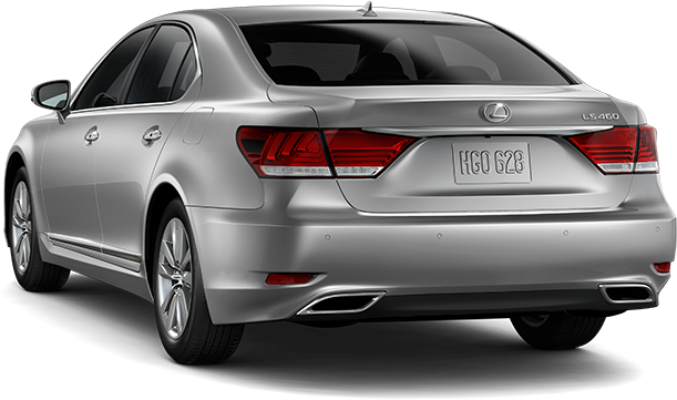 Car Top Rear Png Download - Car Rear Png Transparent (624x437), Png Download