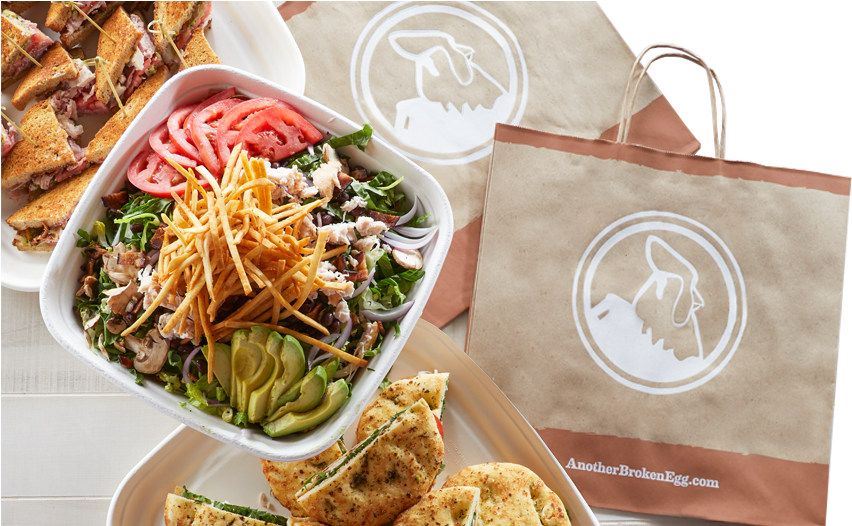 The Craveable Now Made Caterable - Pad Thai (967x525), Png Download