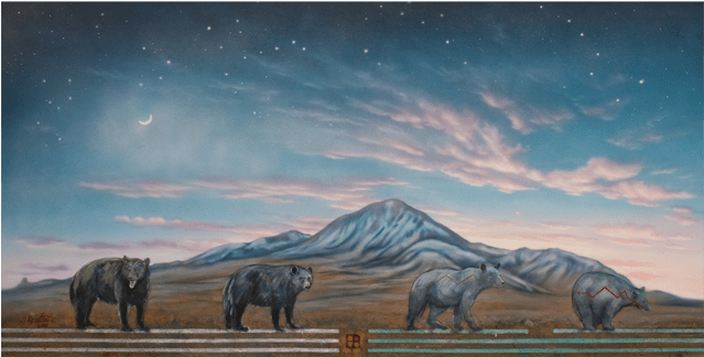 Ute Mountain - - African Elephant (640x480), Png Download