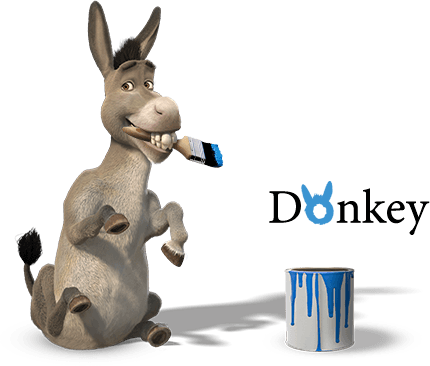 Shrek's Adventure London - Imagenes Divertidas Con Movimiento (430x366), Png Download