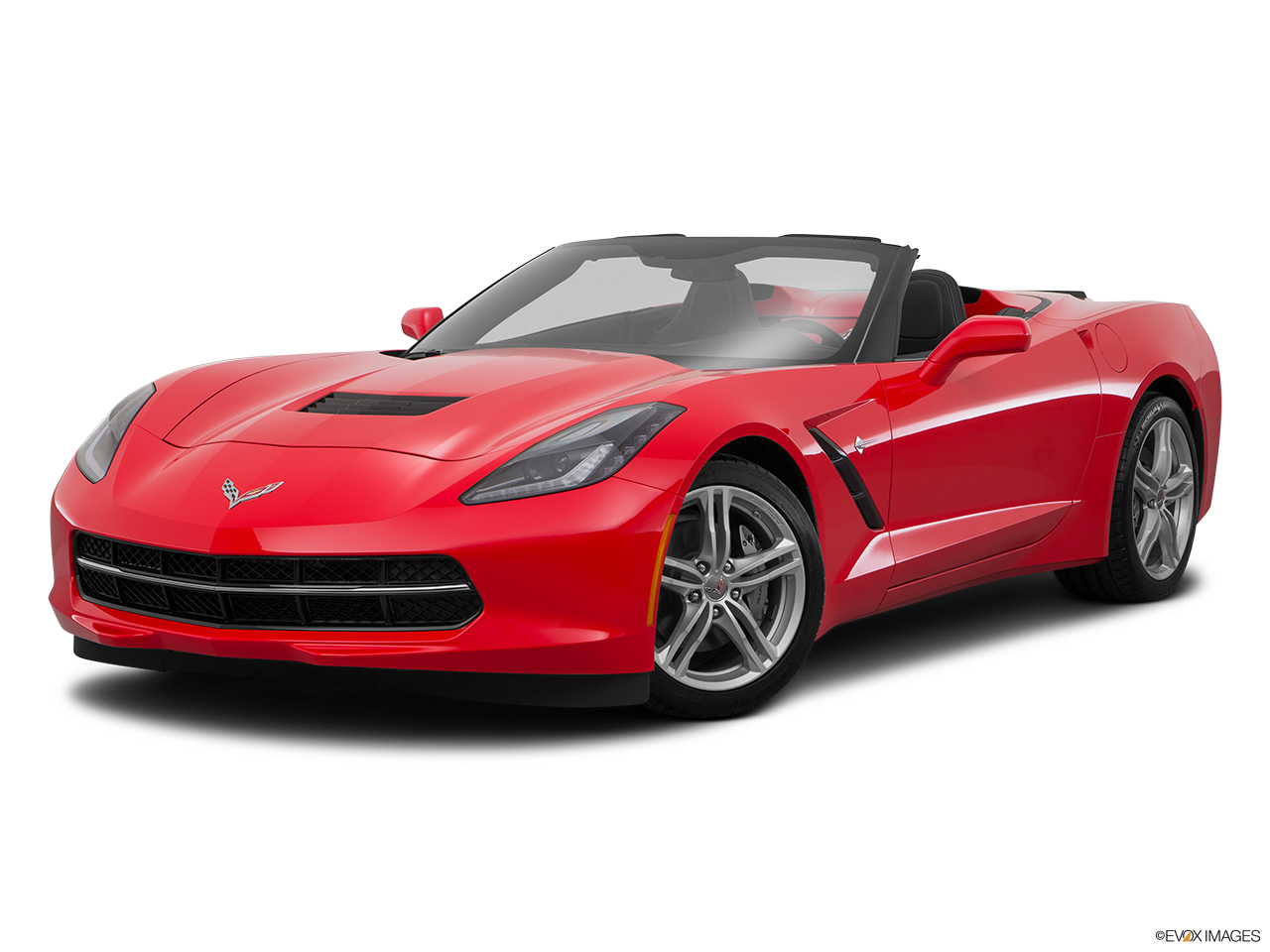 Corvette Car Png File - 2016 Chevy Corvette Png (1280x960), Png Download