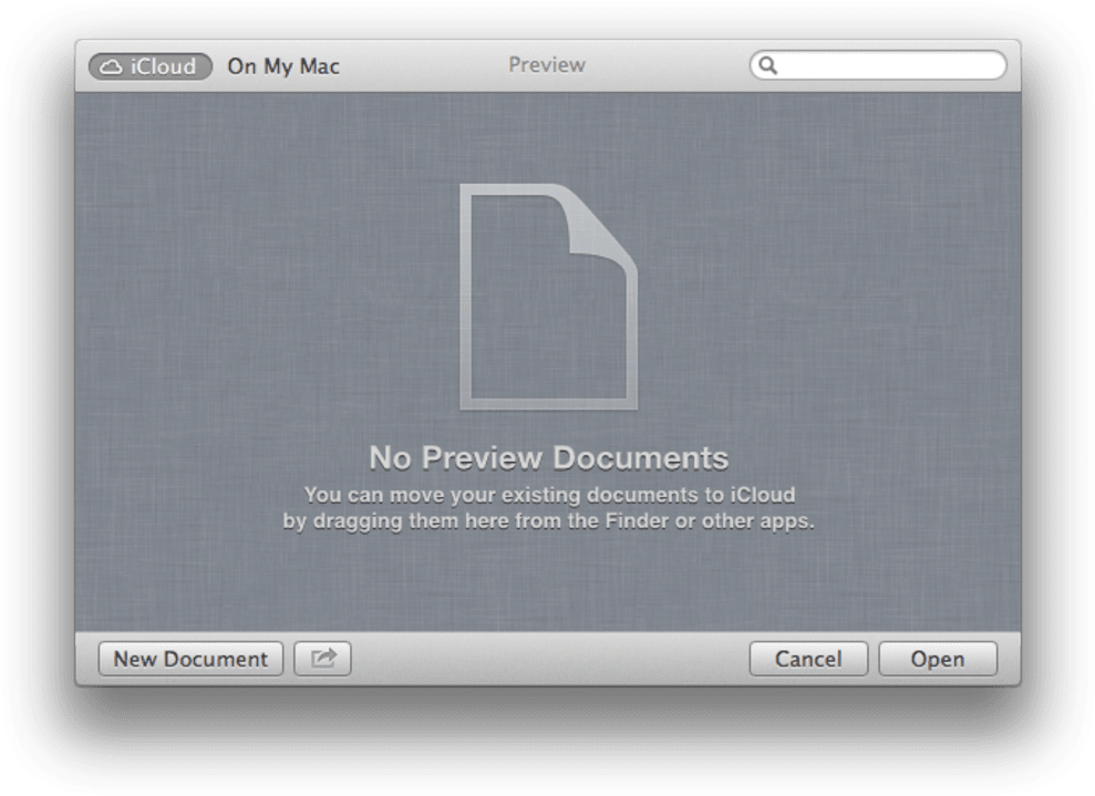 Os X Mountain Lion - Electronics (1020x750), Png Download
