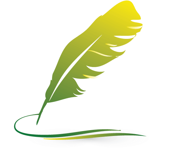 Feather Pen Png Clip Free - Pen (588x529), Png Download