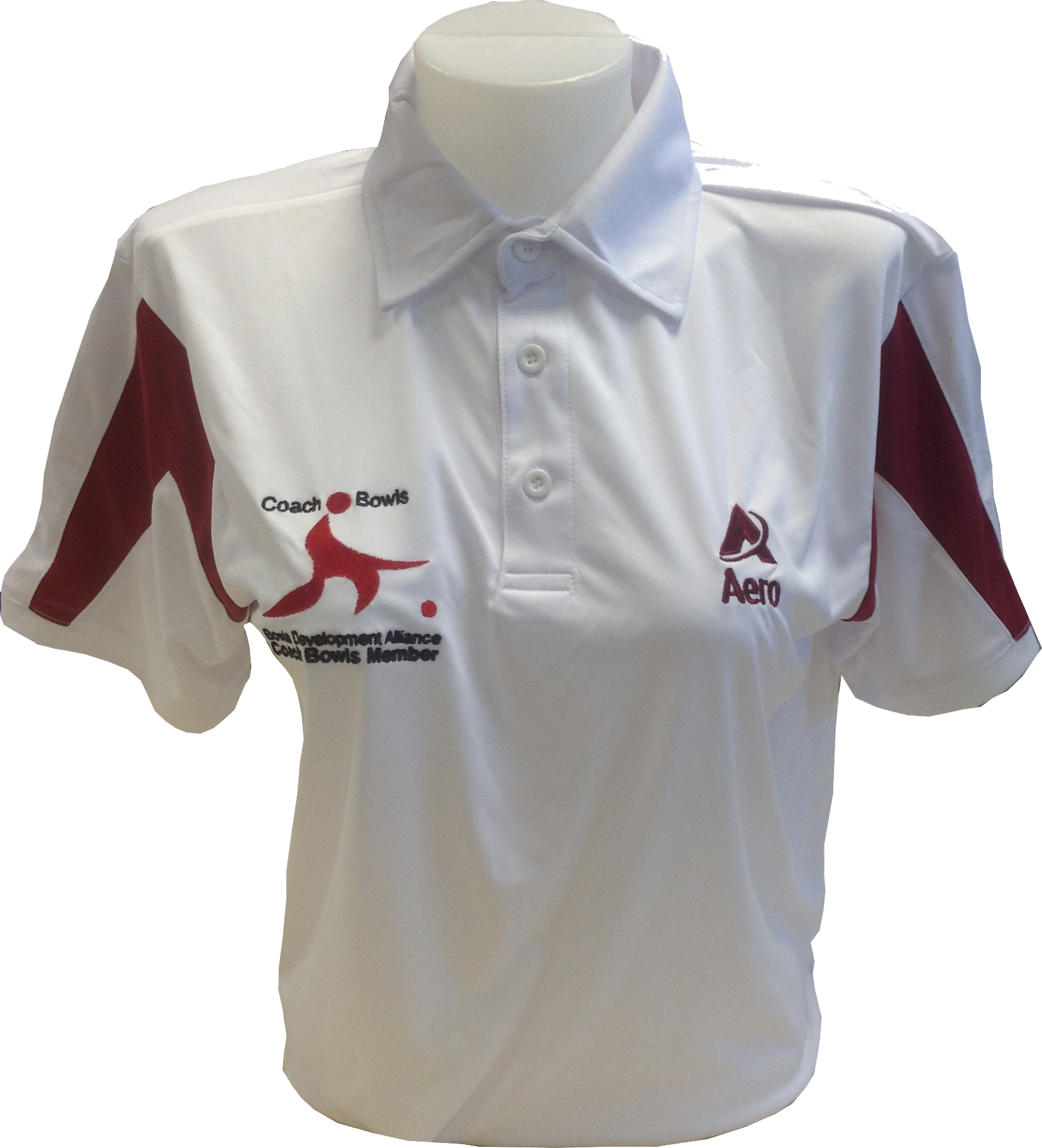 Aero Bowls Members Shirt Bowls (1638x1805), Png Download
