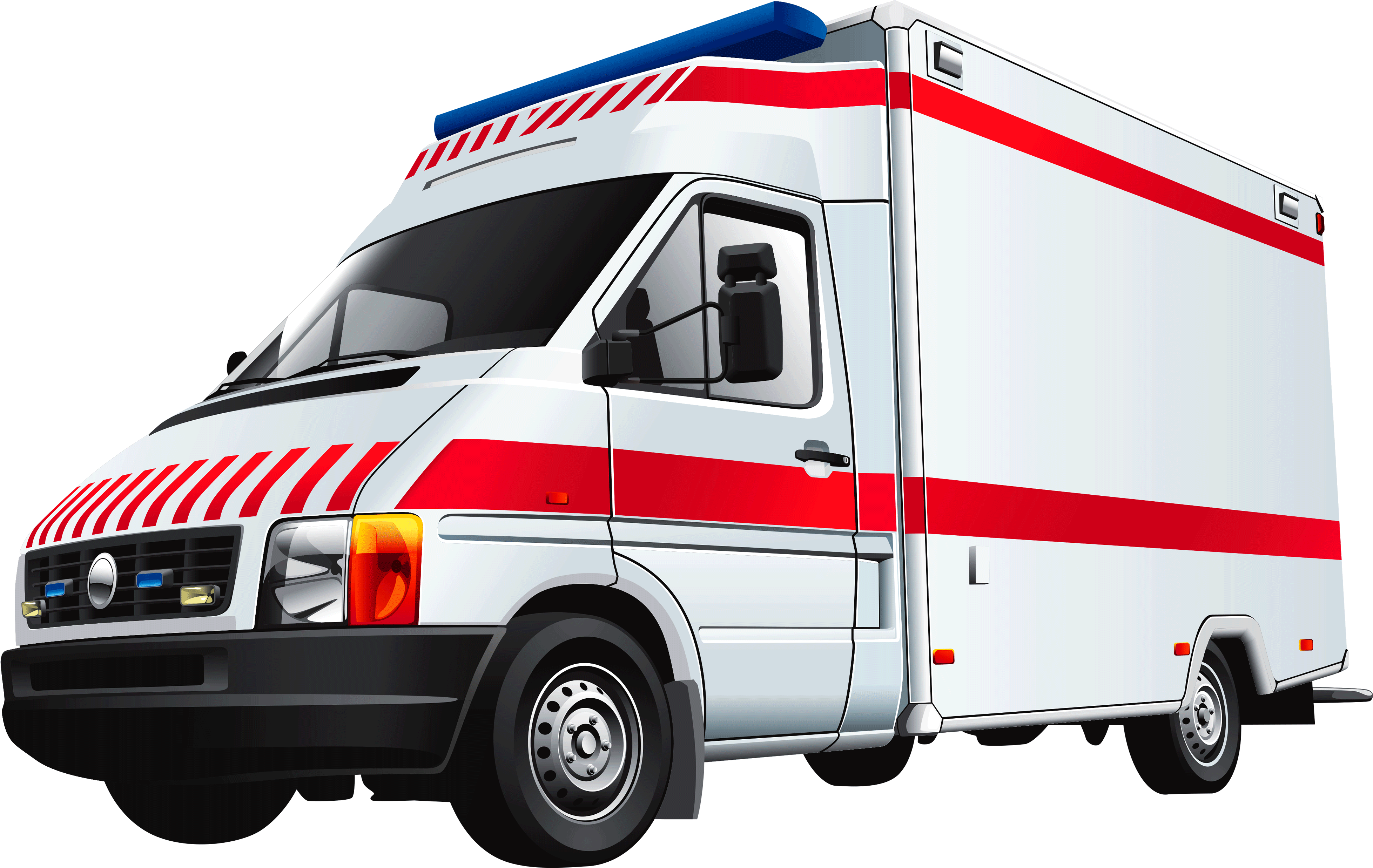 Jpg Library Library Png Free Images Toppng - Ambulance Png (850x537), Png Download