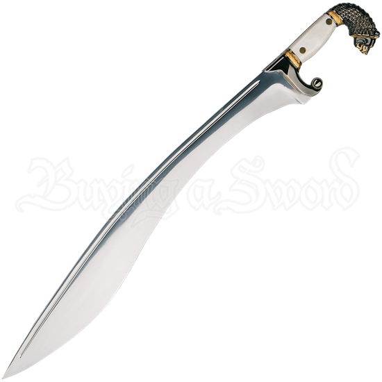 Persian War Sword - Alexander Sword (550x550), Png Download
