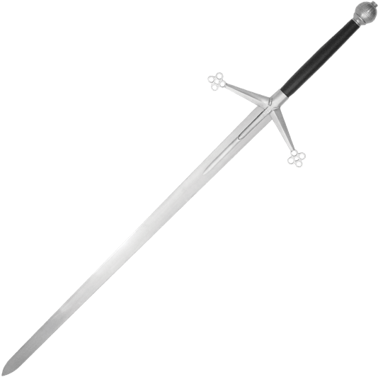 Claymore Sword (555x555), Png Download