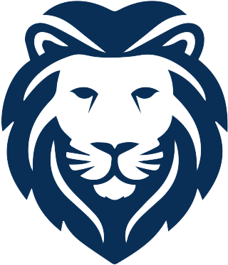 Lion Assis Png Transparent Lion Assis - Wallace State Community College Hanceville (328x394), Png Download