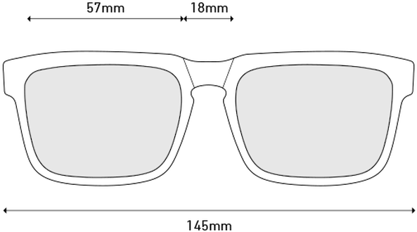 Clipart Royalty Free Library Helm Sunglasses Spy Optic - Line Art (848x455), Png Download