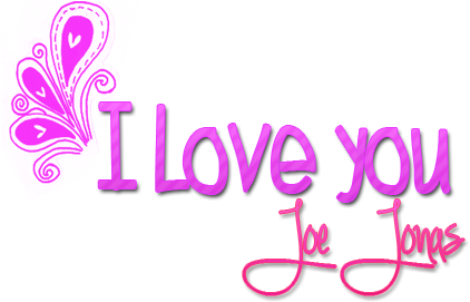 I Love You Stylish Png - Know Your Worth Quotes (532x304), Png Download