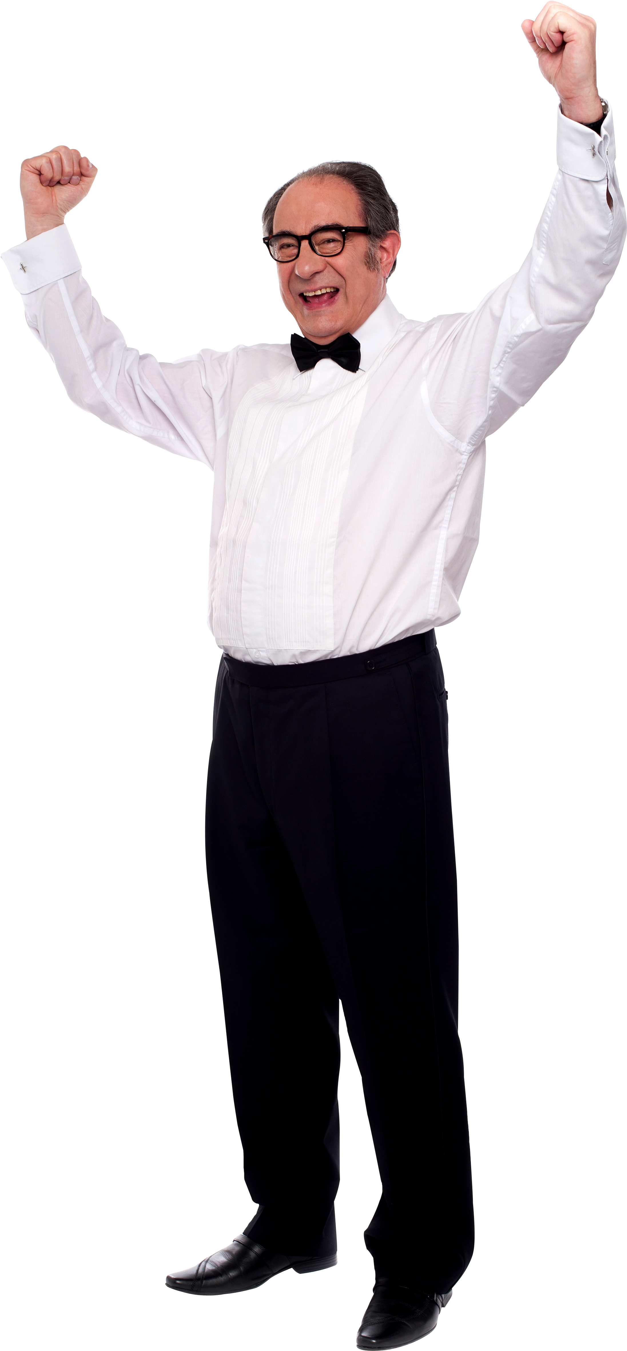 Old Man Transparent Background (3200x5257), Png Download