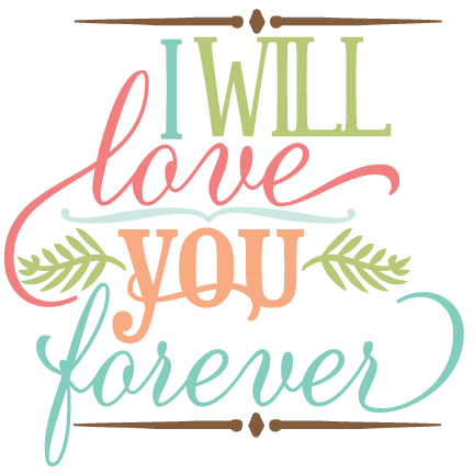 Love Quotes Png (432x432), Png Download